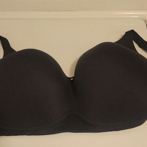 Cacique Black Women's Bra